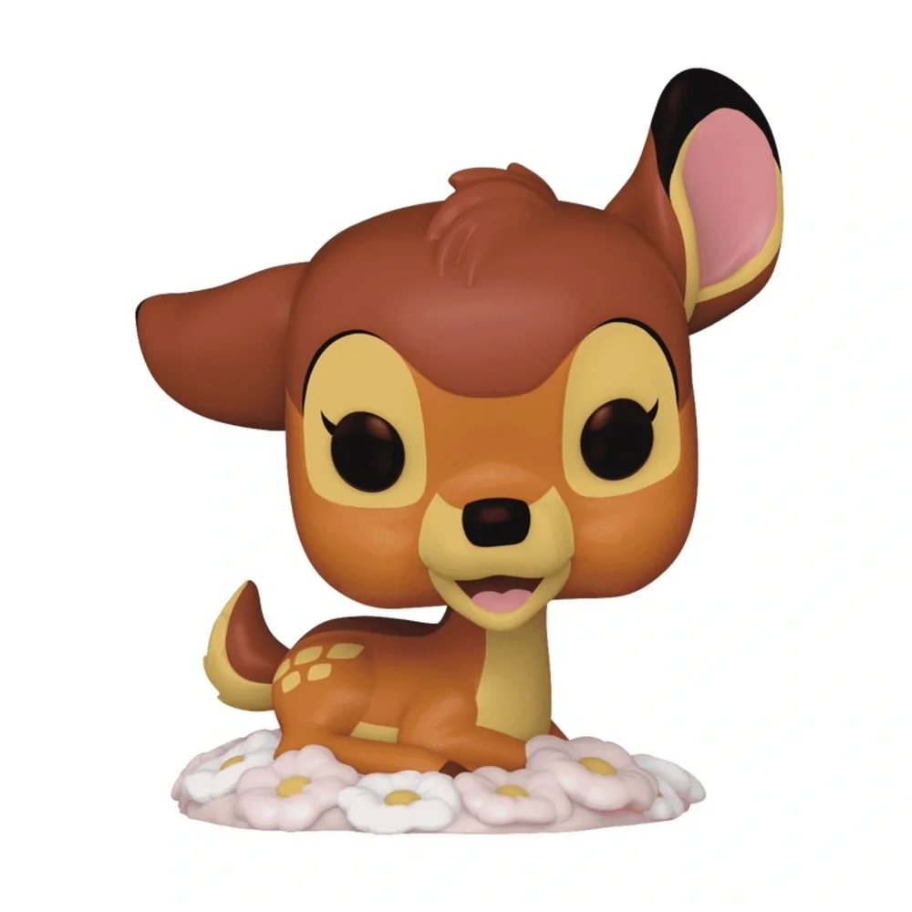 Funko disney pop